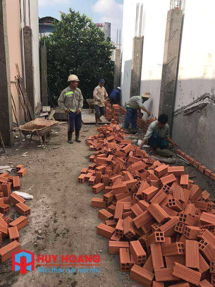 Công trình xây dựng